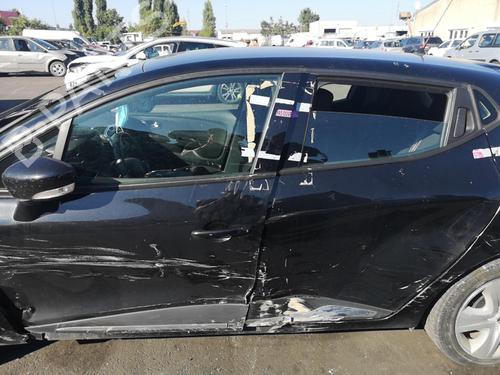 Left tailgate light RENAULT CLIO IV (BH_) 1.5 dCi 75 | BP25556447C79  - Image 10