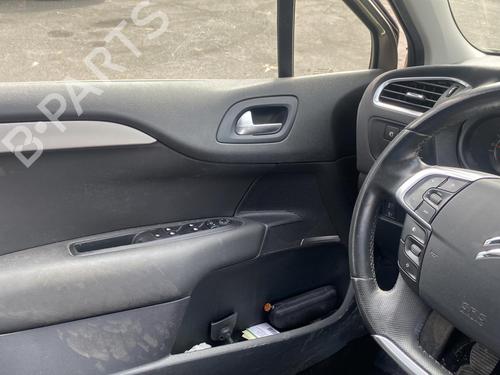 Right tailgate light CITROËN C4 II (NC_) 1.6 HDi 115 | BP25514798C80 