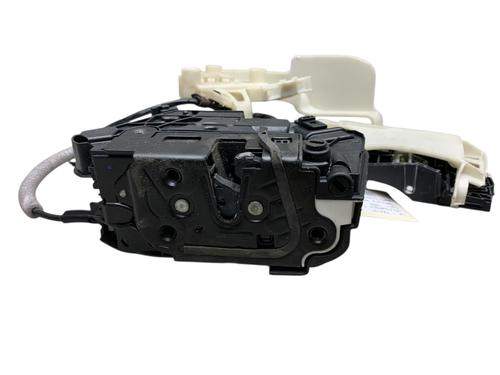 Rear right lock VW TIGUAN (5N_) 2.0 TDI | BP29252133C99 