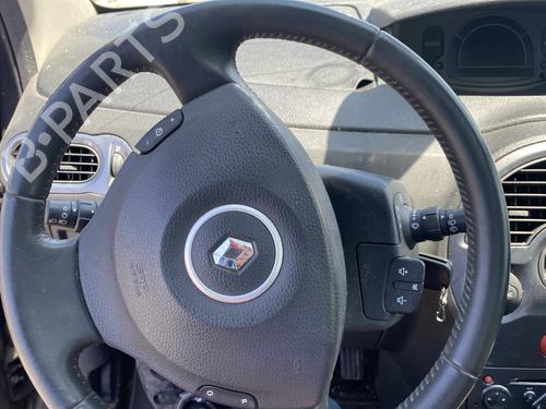 Steering column stalk RENAULT MODUS / GRAND MODUS (F/JP0_) 1.5 dCi (JP0G, JP0H) | BP28201001I23 - Image 13