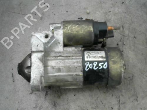 Startmotor RENAULT MEGANE II (BM0/1_, CM0/1_) 1.5 dCi (BM0F, BM0T, BM2B, CM0F, CM0T) | BP25559335M8 