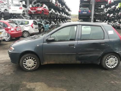 Right headlight FIAT PUNTO (188_) 1.2 16V 80 (188.233, .235, .253, .255, .333, .353, .639,... | BP25552974C29 