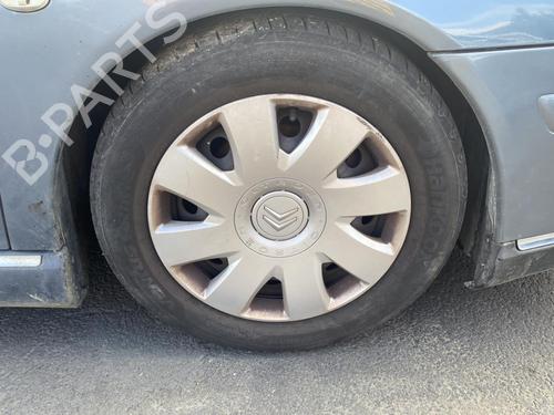 Right taillight CITROËN C5 II (RC_) 1.6 HDi (RC8HZB) | BP25532924C35 