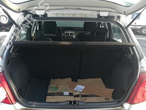 Front right window mechanism PEUGEOT 307 (3A/C) 1.6 HDi 110 | BP25553221C23 