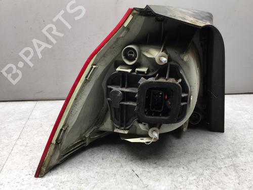 Right taillight VW GOLF V (1K1) 1.9 TDI | BP25556239C35 