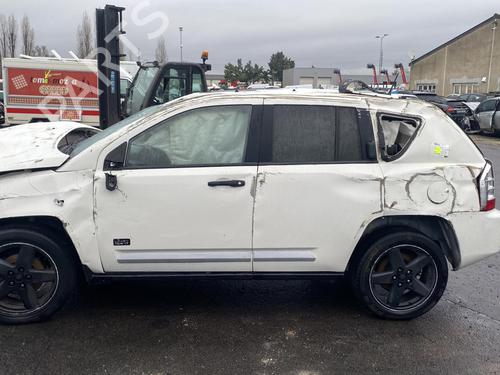 Ekpansionstank JEEP COMPASS (MK49) 2.0 CRD 4x4 | BP25549992C120 - Image 2