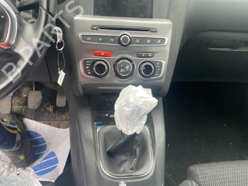 Steering column stalk CITROËN C4 II (NC_) 1.6 BlueHDi 120 | BP25574601I23  - Image 23