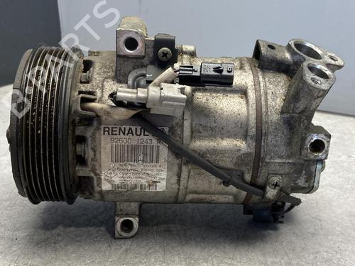AC compressor RENAULT CLIO IV (BH_) 1.6 RS (BHJ4, BHJ6, BHMM) | BP25538299M34 - Image 2