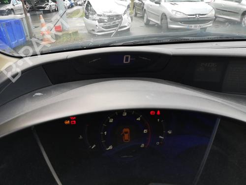 Display HONDA CIVIC VIII Hatchback (FN, FK) 2.2 CTDi (FK3) | BP25584414C48 