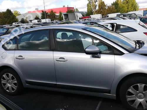 Venstre bremsekaliber foran CITROËN C4 I (LC_) 1.6 HDi | BP25524738M105 