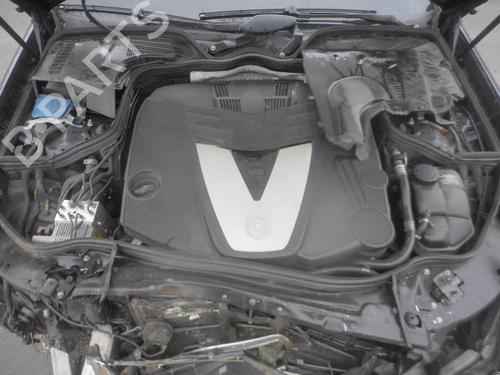 Steering column MERCEDES-BENZ E-CLASS (W211) E 280 CDI (211.020) | BP25516607M21  - Image 16