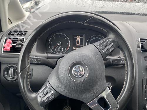 Radio VW TOURAN (1T3) 1.6 TDI | BP25528532E6  - Image 20