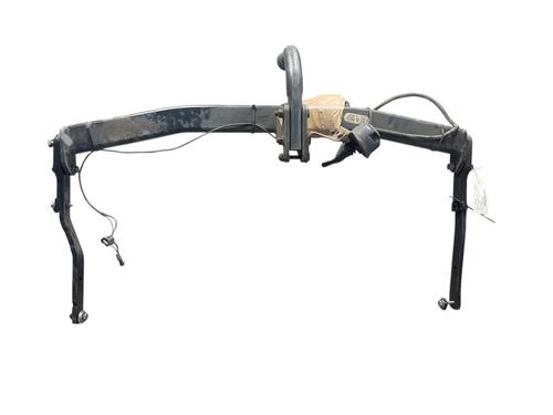 Tow ball/Mechanism RENAULT SCÉNIC III (JZ0/1_) 2.0 dCi (JZ0L) | BP28203244C141 