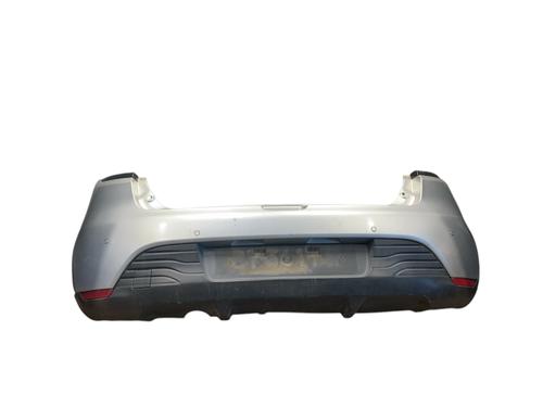 Used Rear bumper RENAULT CLIO IV (BH_) 1.5 dCi 75 (75 hp) 25513839