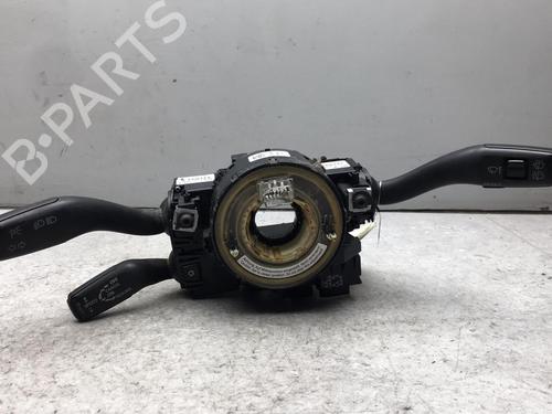Used Steering column stalk AUDI A3 Sportback (8PA) 1.9 TDI (105 hp) 25521154