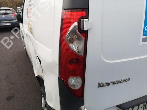 Front wiper motor RENAULT KANGOO Express (FW0/1_) 1.5 dCi 85 (FW0K, FW0L, FW0B) | BP25554376M29  - Image 9