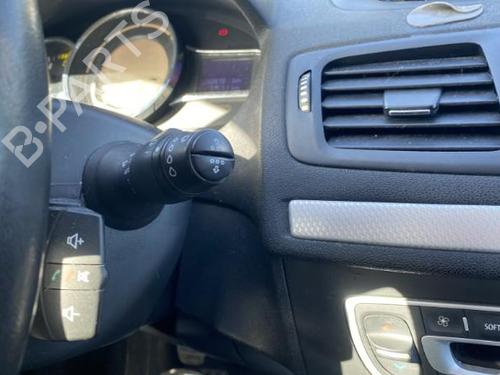 Left front window switch RENAULT MEGANE III Hatchback (BZ0/1_, B3_) 1.5 dCi (BZ09, BZ0D, BZ1W, BZ29, BZ14) | BP25549365I27  - Image 35