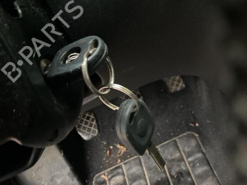 Rudehejsemekanisme ventre foran VW GOLF IV (1J1) 1.9 TDI | BP25548869C22 