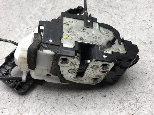 Rear left lock KIA PRO CEE'D (ED) 1.6 CRDi 115 | BP25534375C100 - Image 3