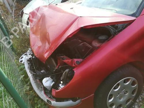 Frein à main PEUGEOT 206 Hatchback (2A/C) 1.4 i | BP25555280I18 