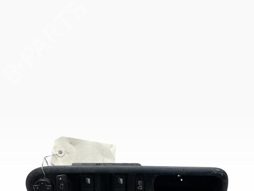 Left front window switch PEUGEOT 5008 (0U_, 0E_) 1.6 HDi | BP38917554I27 - Image 3