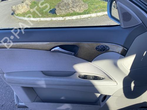 Front left interior door handle MERCEDES-BENZ E-CLASS (W211) E 220 CDI (211.006) | BP25568834I13  - Image 22