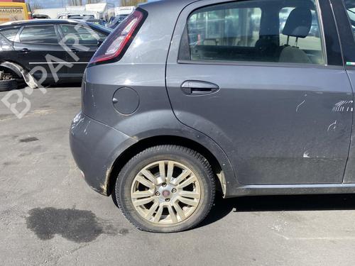 Right front indicator FIAT PUNTO EVO (199_) 1.3 D Multijet (199AXC1A, 199BXC1A, 199AXT1A, 199BXT1A) | BP25570905C33  - Image 8