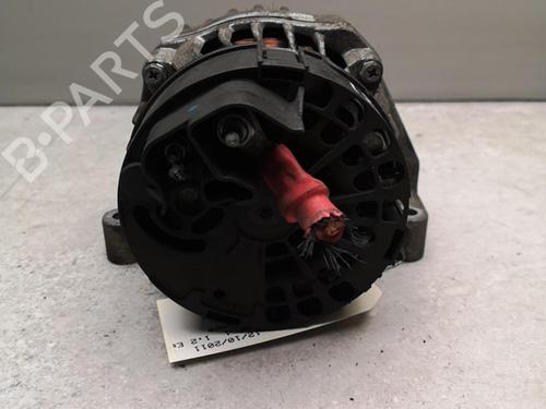 Alternator FIAT 500 (312_) 1.2 (312AXA1A) | BP25538764M7 - Image 1