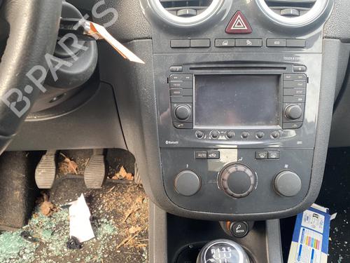 Steering column stalk OPEL CORSA D (S07) 1.3 CDTI (L08, L68) | BP25556865I23  - Image 30