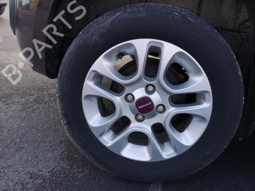 Left front driveshaft FIAT PANDA (312_, 319_) 1.3 D Multijet (312PXL1A) | BP25533172M38 - Image 13
