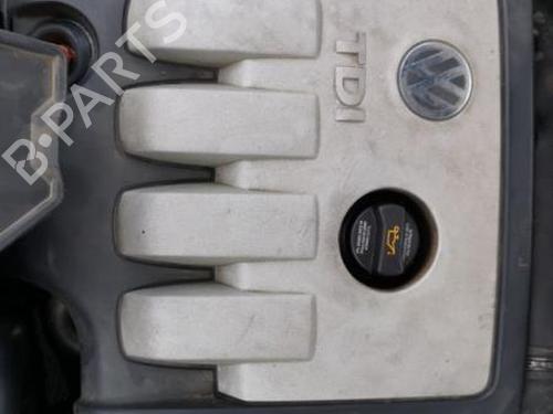 Venstre baglygte bagklap VW GOLF V (1K1) 2.0 TDI | BP25532370C79 