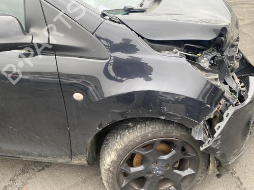 Starter FORD KA (RU8) 1.2 | BP25507135M8 