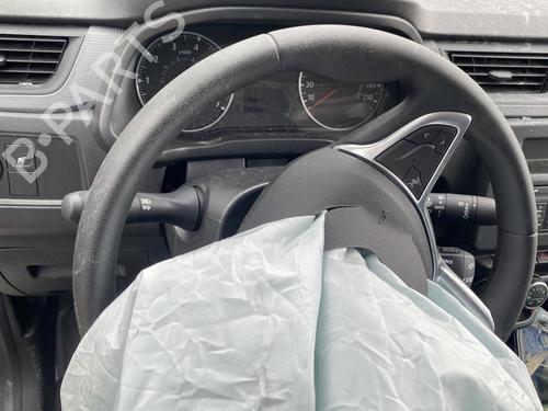 Seat buckle RENAULT EXPRESS Box Body/MPV 1.5 Blue dCi 95 (F6AB) | BP30819764I32  - Image 9