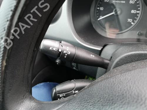 Front left lock CITROËN BERLINGO MULTISPACE (B9) 1.6 HDi 110 | BP25525493C98  - Image 32