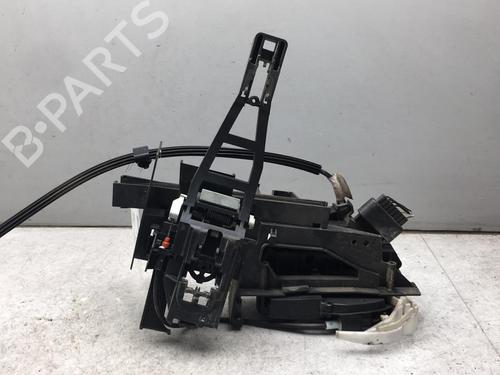 Rear right lock FORD C-MAX II (DXA/CB7, DXA/CEU) 1.6 TDCi | BP25552286C99 
