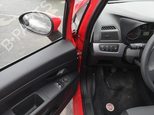 Right front fog light FIAT GRANDE PUNTO (199_) 1.3 D Multijet | BP25538661C31 