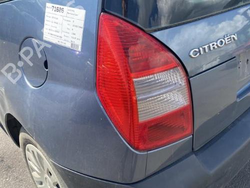 Front left interior door handle CITROËN C2 (JM_) 1.4 | BP25572582I13 