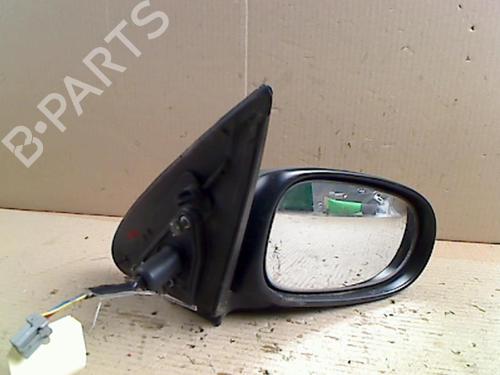 Used Right mirror NISSAN ALMERA II Hatchback (N16) 1.5 (90 hp) 25577729