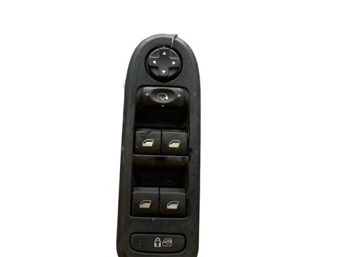 Left front window switch PEUGEOT 308 SW I (4E_, 4H_) 1.6 HDi | BP25529701I27 - Image 2