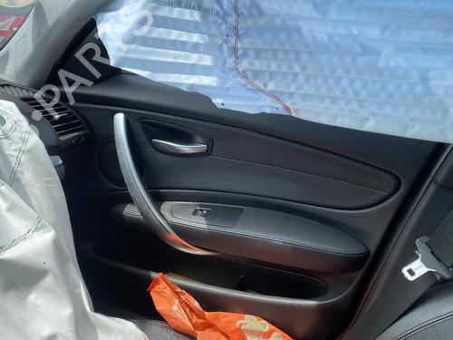 Climate control BMW 1 (E87) 120 d | BP25575133I5  - Image 32