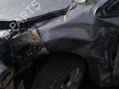 Alternator OPEL CORSA D (S07) 1.4 (L08, L68) | BP25523721M7  - Image 25