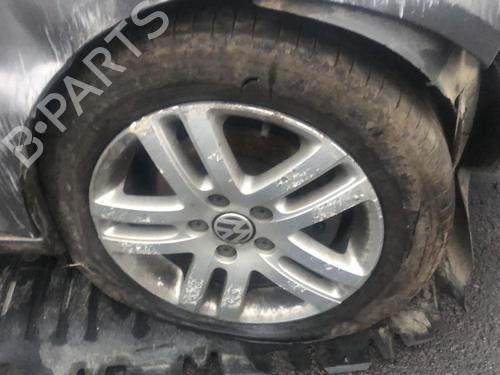 Climate control VW GOLF V (1K1) 1.9 TDI | BP25522247I5  - Image 22
