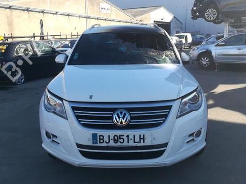 Right tailgate light VW TIGUAN (5N_) 2.0 TDI | BP25552655C80  - Image 5
