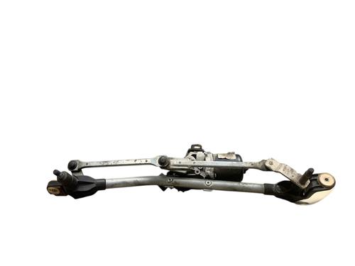 Used Front wiper motor RENAULT MEGANE III Hatchback (BZ0/1_, B3_) 1.4 TCe (BZ0F, BZ1V) (131 hp) 25554341