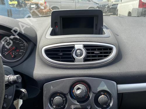 Climate control RENAULT CLIO III (BR0/1, CR0/1)  | BP25514517I5  - Image 28