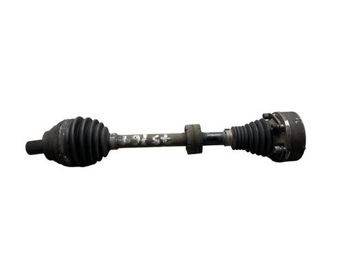 Used Left front driveshaft VW GOLF VI (5K1) 2.0 TDI (110 hp) 32299689