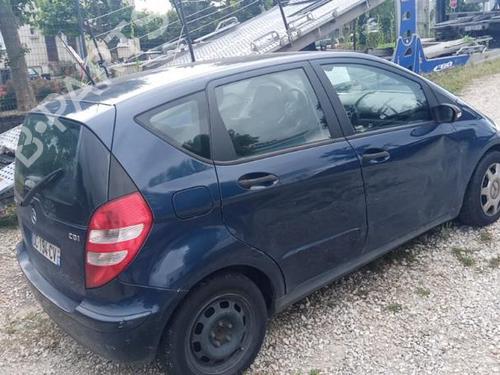 Starter MERCEDES-BENZ A-CLASS (W169) A 180 CDI (169.007, 169.307) | BP25555958M8 - Image 35
