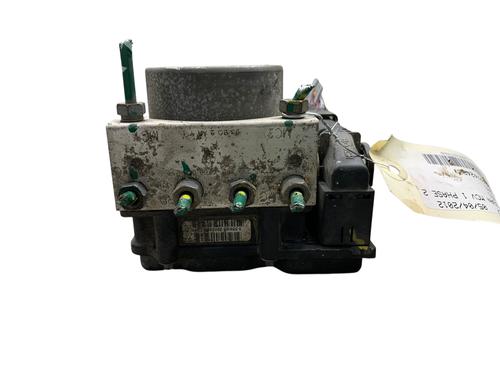 Módulo de ABS DACIA LOGAN MCV (KS_) 1.5 dCi (KS04) | BP25499876M43