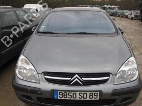 Front left window mechanism CITROËN C5 I (DC_) 2.0 HDi (DCRHZB, DCRHZE) | BP25559040C22 - Image 4