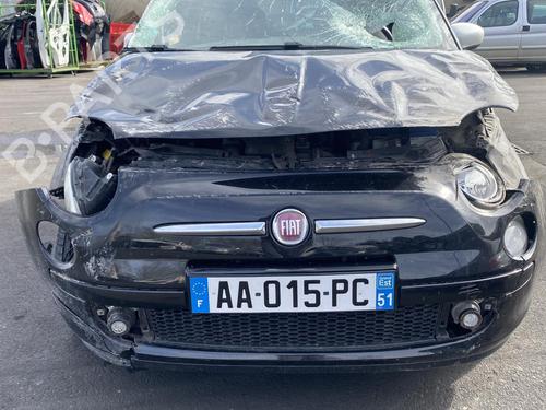 ABS pump FIAT 500 (312_) 1.3 D Multijet (312AXB1A) | BP25514252M43 - Image 32